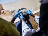 Sudan's war becomes drone-driven tech race with civilians caught in the crossfire