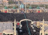 No talks unless US stops threats, Iran says, as funeral prayers held for Khamenei in Qom