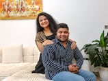 My Own Home: Insurance professional finds peaceful retreat in Dh1.1 million Majan apartment