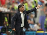 UAE is Zlatko Dalic's second home - now he must help national team forge new identity