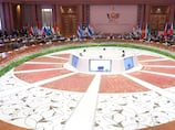 Brics agrees joint declaration calling for 'maximum restraint' in Middle East