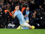 Phil Foden grabs last-gasp winner as Man City earn 'wild' win over Leeds United