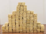Iraq recovers 375kg of gold in corruption raids