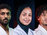 UAE jiu-jitsu team's victorious campaign at Asian Games the 'start of a long journey'