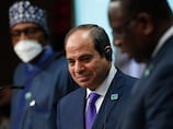 Egypt assumes presidency of African Union's Peace and Security Council