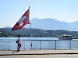 US and Iranian officials set to begin peace talks in Switzerland