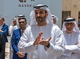 Abdulla bin Touq: UAE plan to recycle textile waste can provide major financial boost
