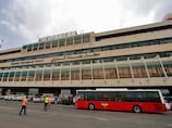 US signs deal to hand over diplomatic hub at Baghdad airport to Iraqi government