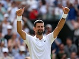 Wimbledon 2026: Novak Djokovic overtakes Roger Federer's record with historic victory
