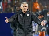 Veteran coach Carlos Queiroz to lead Ghana at 2026 World Cup