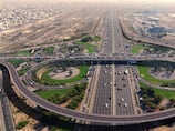 Upgrades to Hessa Street project in Dubai cut traffic time from 15 to four minutes