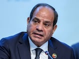 El Sisi defends government's handling of Egypt's economy after oil price hike