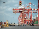Egypt increases pressure on Ethiopia through port deals with Eritrea and Djibouti