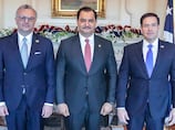 Pakistan seeks to help broker US-backed Libya initiative, sources say
