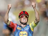 Tour de France 2026: Mads Pedersen wins Stage 4 as Tadej Pogacar falls behind
