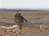 Iraq, Jordan, Syria and Kurdistan meet to discuss border security