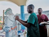 UAE warns citizens and residents against travel to three African countries over Ebola virus risk