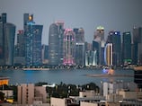 The $24bn question: Iran pushes US to release frozen funds in Qatar talks