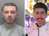Construction worker guilty of 'senseless' murder of Saudi student in Cambridge