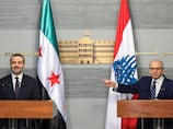 To be continued: Will Syria play a kingmaker role in Lebanon again?
