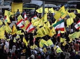US congressional delegation presses Lebanon on Hezbollah disarmament