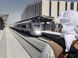 Etihad Rail's key challenge: connecting people to the stations