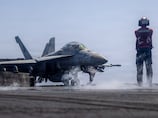 Kuwait attacked by missiles and drones as US and Iran trade strikes in Gulf escalation
