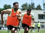 Jordan World Cup talking points: Mousa Al Tamari carries nation's hopes up against Lionel Messi and Co