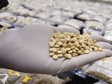 Kuwait seizes more than 300,000 Captagon pills in operation with Iraq