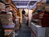 How Sharjah's book fair became a cultural crossroads