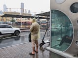 More rain expected but UAE to escape worst of El Nino, forecasters say