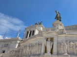 Postcard from Rome: Shrine of Flags tells Italy's history of military triumphs and tragedies