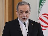 Iran says new 'Strait Authority' will manage Hormuz shipping