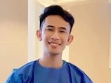 Filipino nurse in UAE vies for $250,000 global health prize