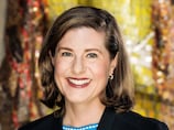 Guggenheim Abu Dhabi names Valerie Hillings as first director