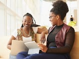 Life admin with friends is the new night in – here's how to do it right