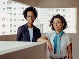 How two curators who had never met before are shaping the art and architecture of Sharjah Biennial 17