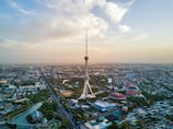 Etihad launches daily Abu Dhabi to Tashkent flights as Uzbekistan demand grows