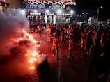 Angry Syrians protest over sharp rise in fuel prices