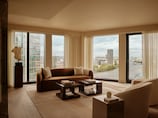 River Park Tower joins London's Nine Elms skyscraper set
