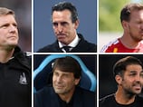 Manchester United: Five managers who could replace Michael Carrick