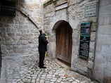 Arab and Muslim countries condemn Israeli restrictions on access to Jerusalem holy sites
