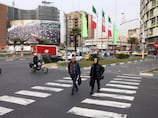 Iran gives protesters three days to 'surrender' for lighter punishment