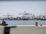 UAE aims to cut dependency on Strait of Hormuz to 'zero' with major ports expansion plan