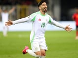Amoura's ascent, Petkovic's calming influence: Algeria World Cup talking points