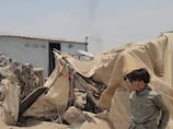 Yemen's army and Houthis exchange attacks, raising fears of large-scale conflict