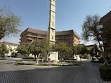 Dubai's Uptown Motor City residents oppose new Parkonic paid parking plan