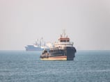 Iran says new 'Strait Authority' will manage Hormuz shipping
