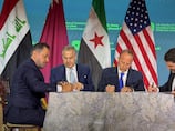 From distrust to deal making: How regional turmoil and US pressure have drawn Iraq and Syria closer together
