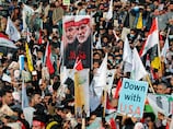 Don't let Iran-backed militias to set the clock on America's exit from Iraq